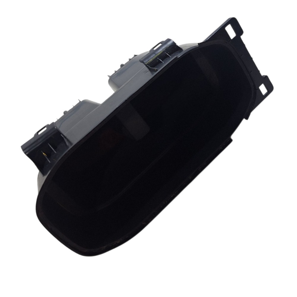 Porta Copos Consele Central Honda Hr-v 2015  Preto Preto 3
