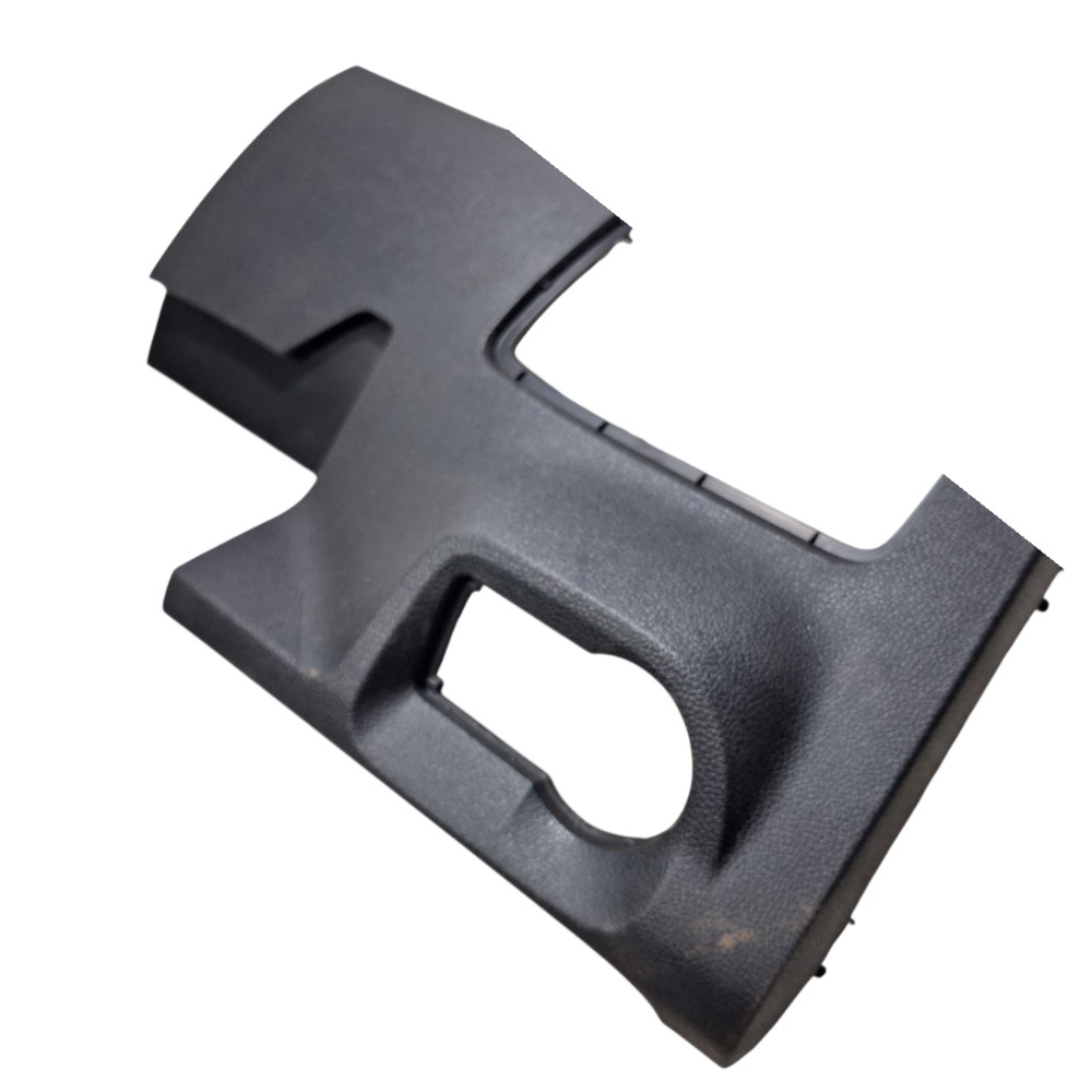 Moldura Painel Botao Farol Chevrolet Onix 2017 2