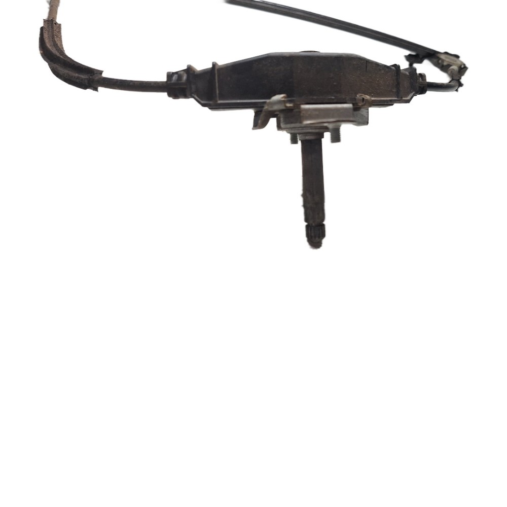 Maquina Vidro Manual Direito Fiat Uno Vivace 2 Portas 12-15 1