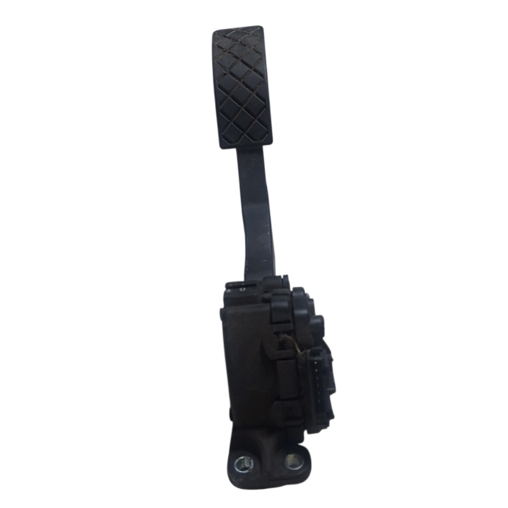 Pedal Acelerador Fox Gol Polo 2
