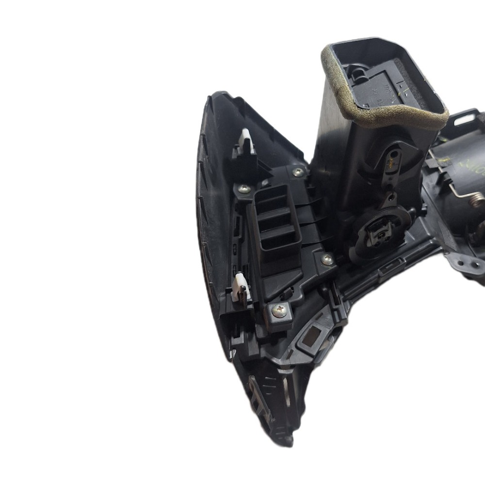 Difusor Ar Esquerdo Porta Honda Fit 2015 A 2021 1