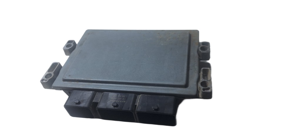 Modulo Injecao Ford Ka 1.0 3cc 2015 2