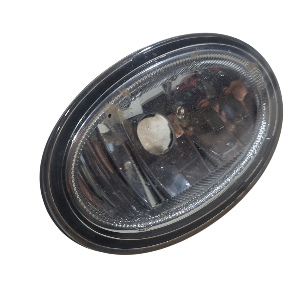 Farol De Milha Neblina Honda Lado Esquerdo Hr-v 2015 4
