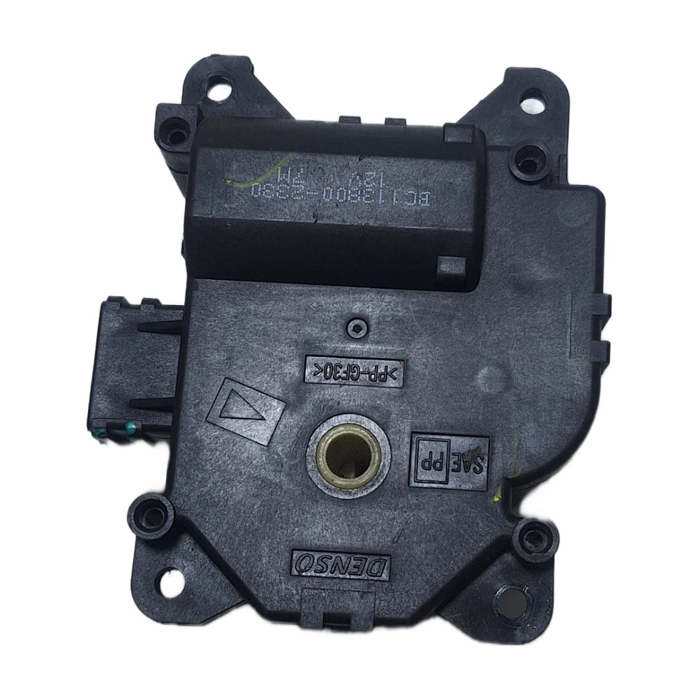 Motor Atuador Caixa Ar 1.7 Honda Civic 2001 A 2006 3