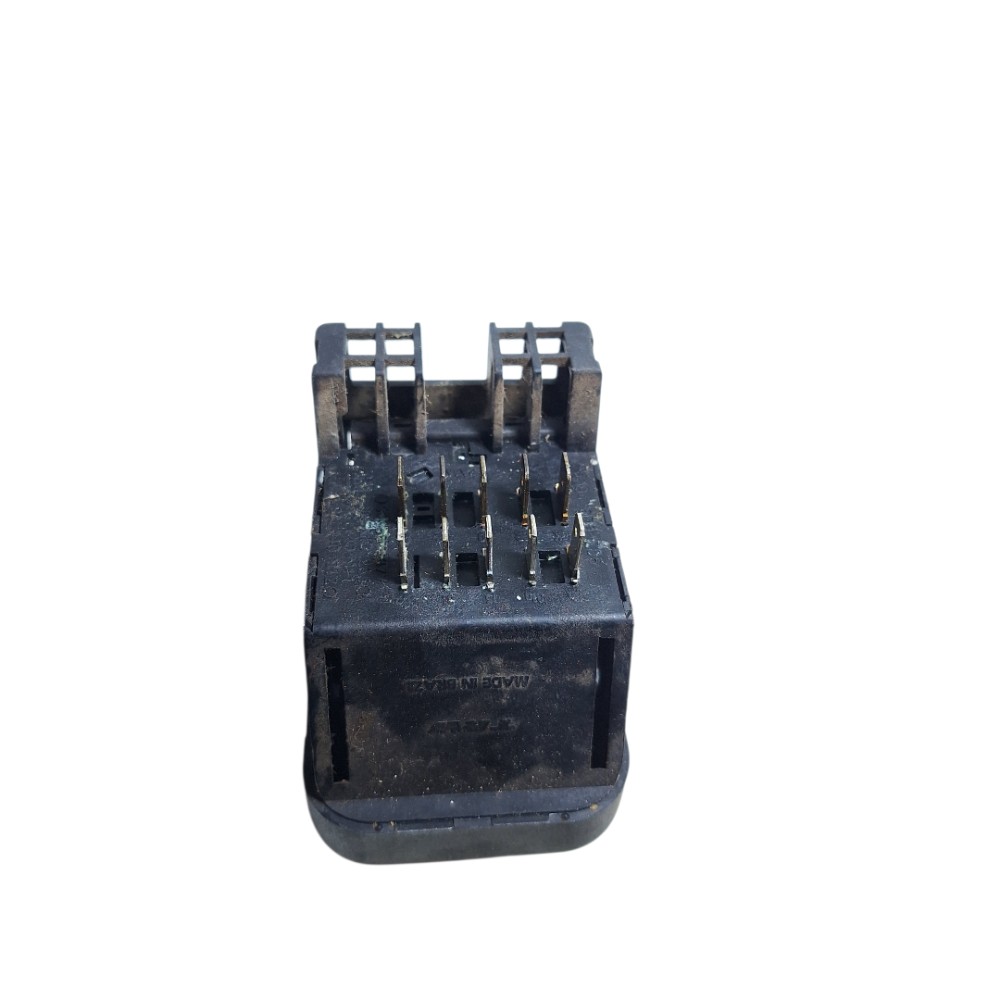 Botão luz farol corsa wind 5