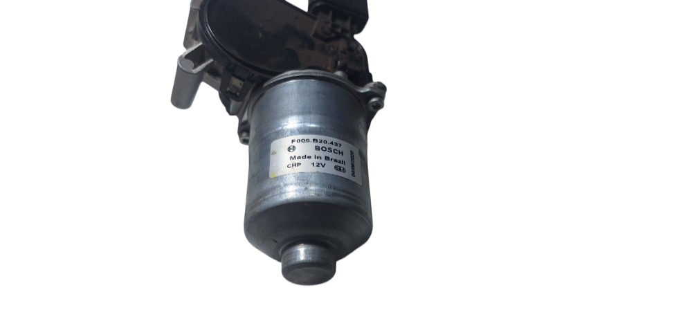 Motor Limpador Parabrisa  Gm Tracker 2021 2