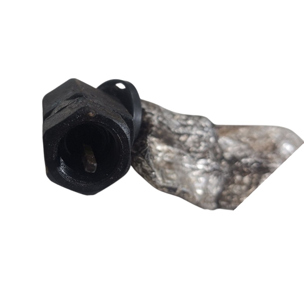 Sensor De Velocidade Ford Ka Fiesta Ecosport Zetec 2