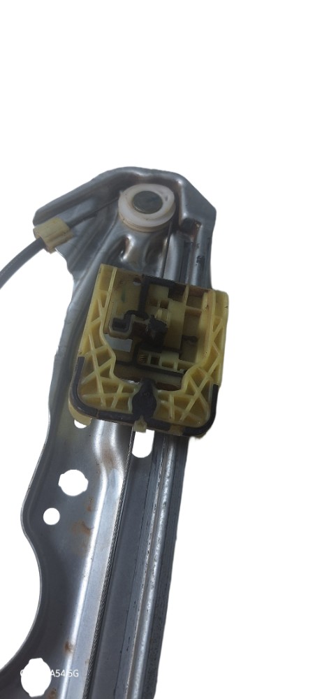 Maquina De Vidro Porta Dianteira Direita Fiat Mobi 2020 4