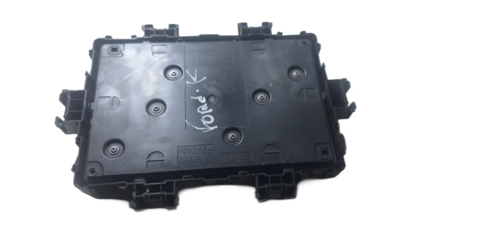 Caixa De Fusivel Bsi Ford Ka 2015