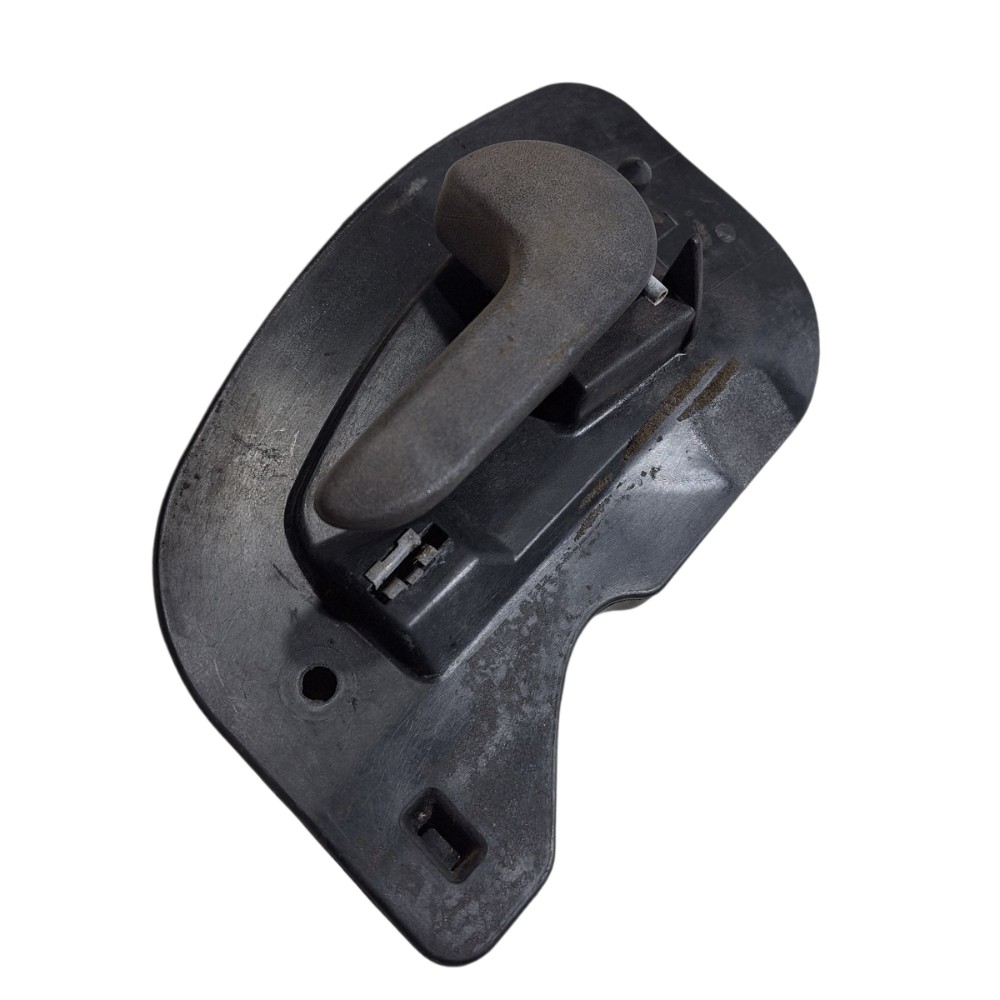 Macaneta Interna Dianteira Direita Chevrolet Corsa Montana Preto Dianteira 2