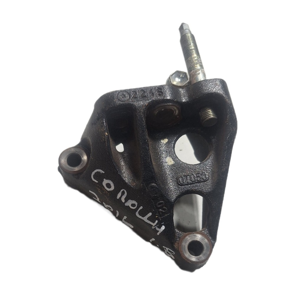 Suporte Coxim Do Motor Toyota Corolla 2016 1.8 2