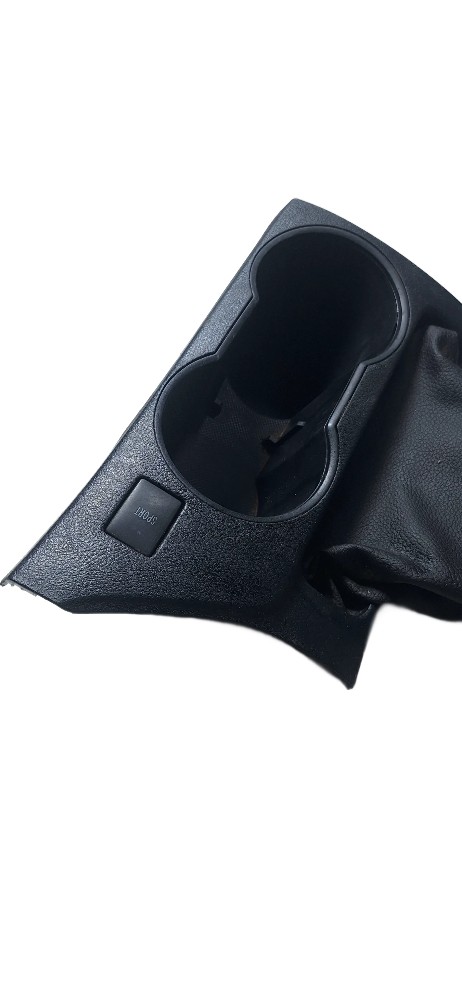 Porta Copos Acabamento Toyota Corolla 2014 A 2018 4