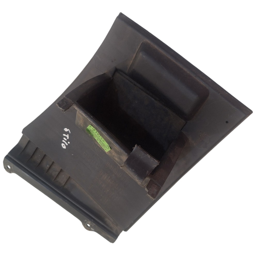 Tampa Caixa De Fusiveis Fiat Stilo 2003 A 2004 3