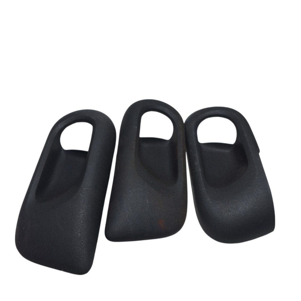 Kit Moldura Maçaneta Corsa