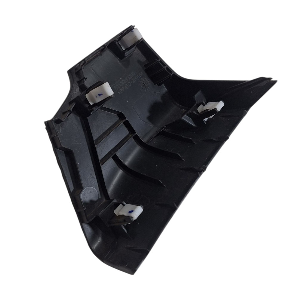 Acabamento Painel Honda Hr-v Preto 2