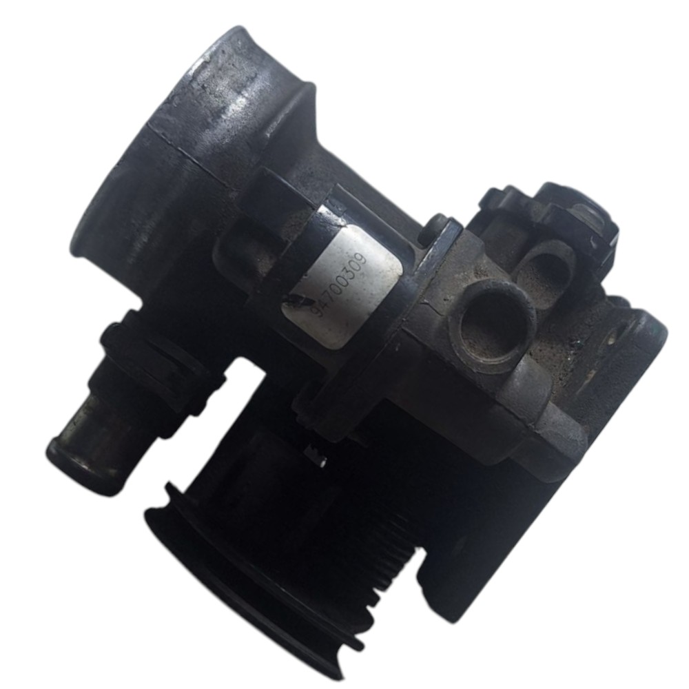 Corpo De Borboleta Tbi Chevrolet Corsa 1.0 2008 3