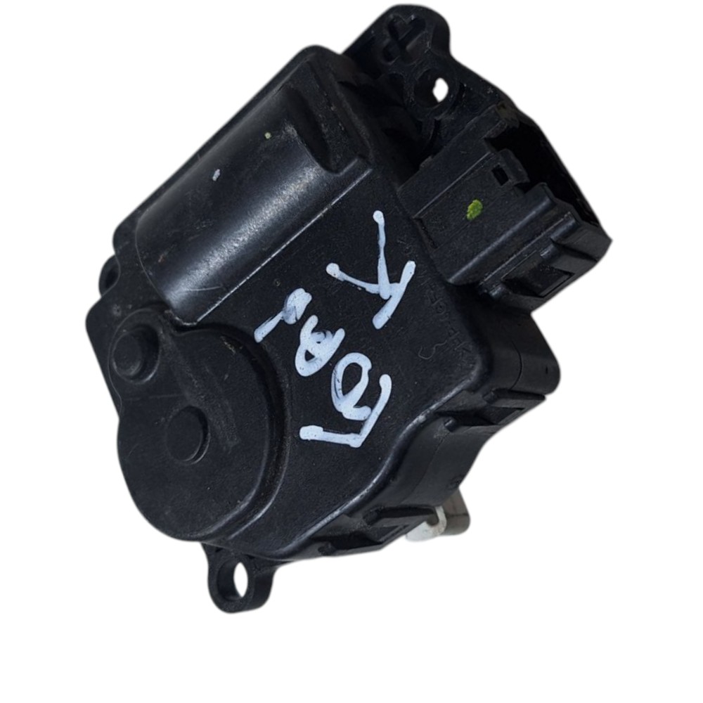 Atuador Do Ar Condicionado Ford Ka 2015