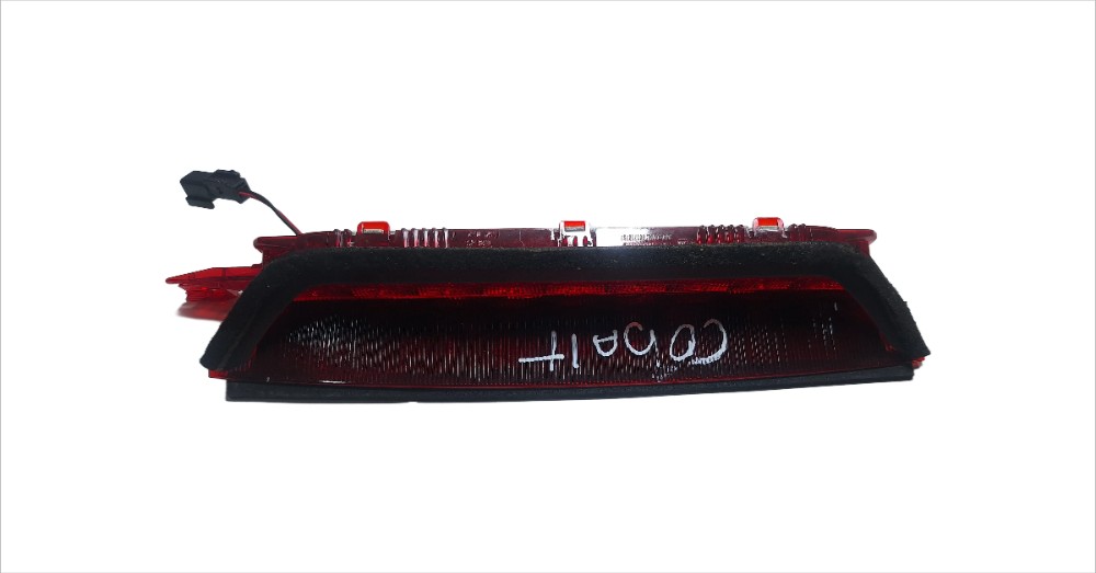 Luz Break Light Freio Gm Cobalt 2012 A 2020 2
