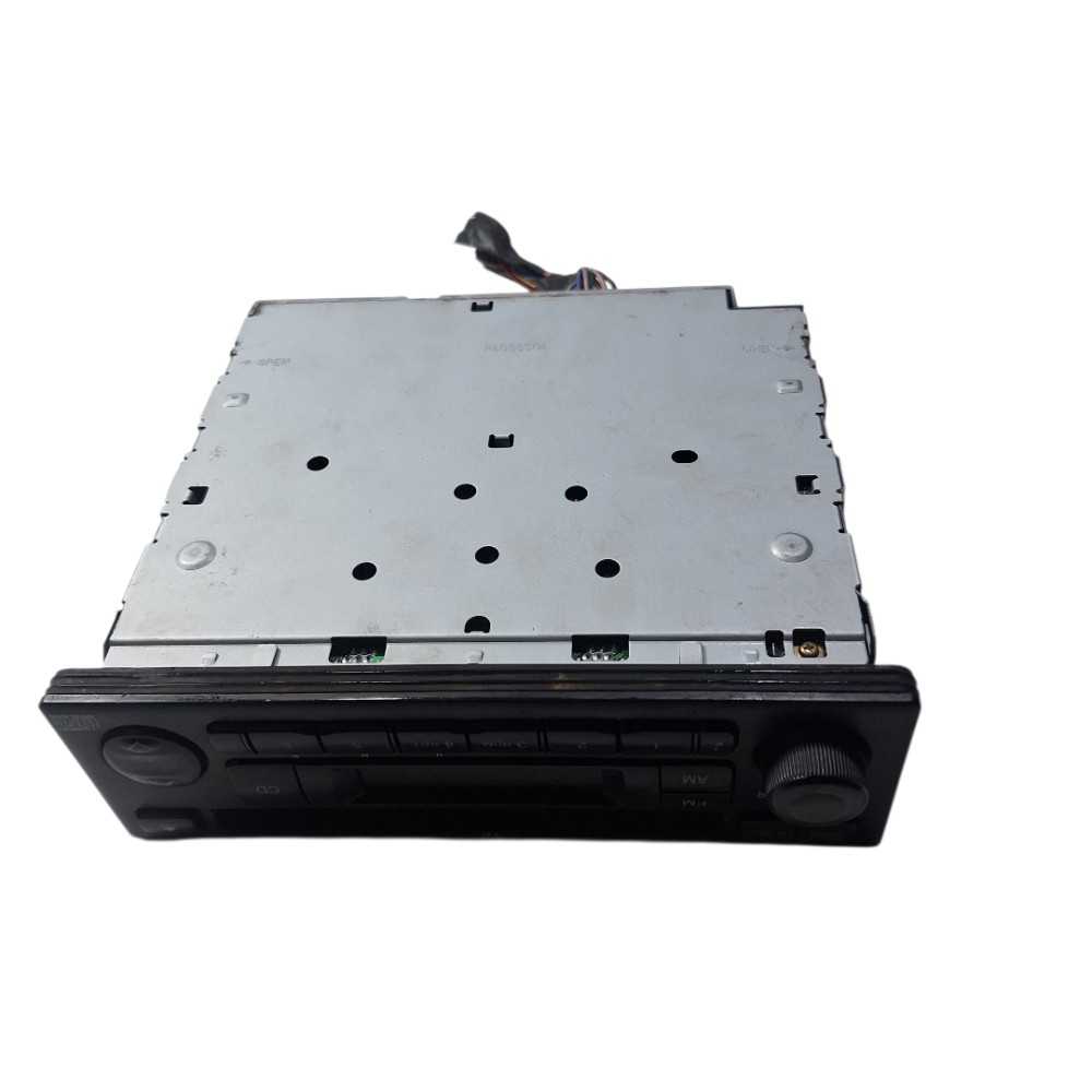 Aparelho Som Rádio Fit 2004 5