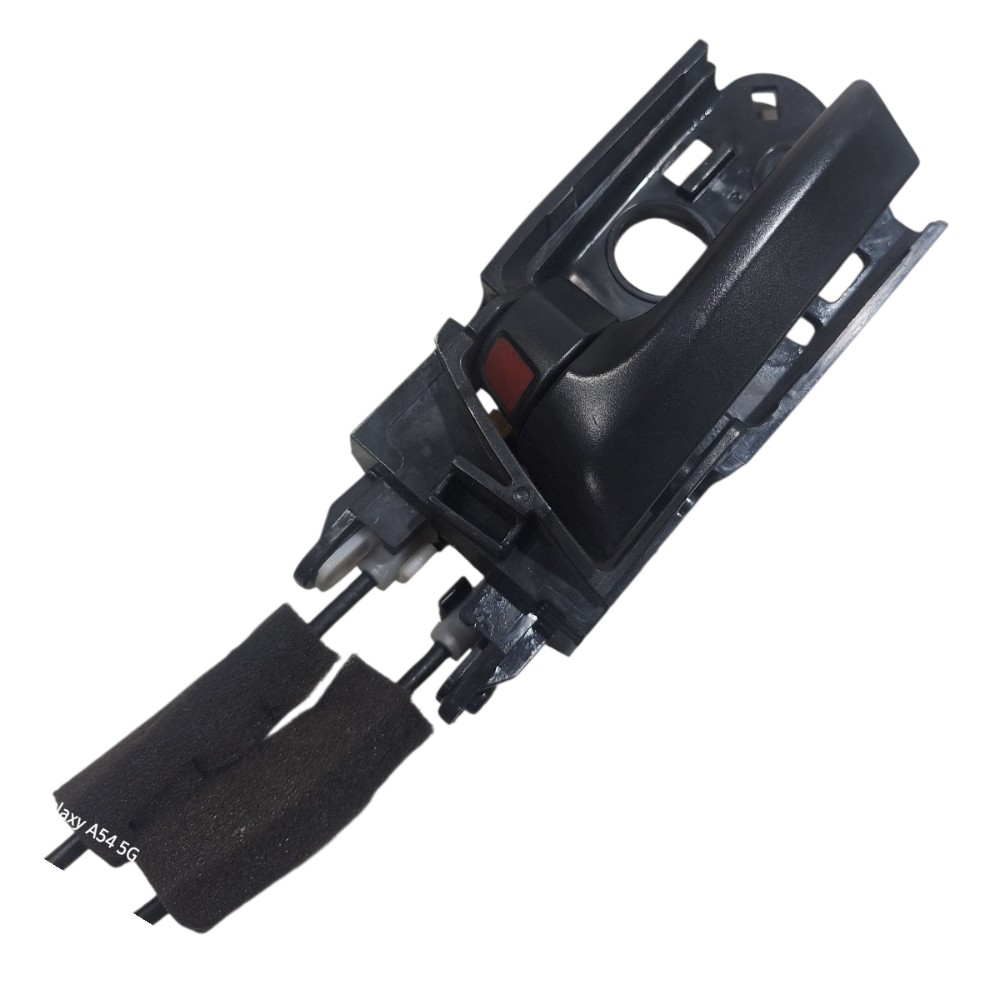 Fechadura Eletrica Traseira Esquerda Honda City 2010 2