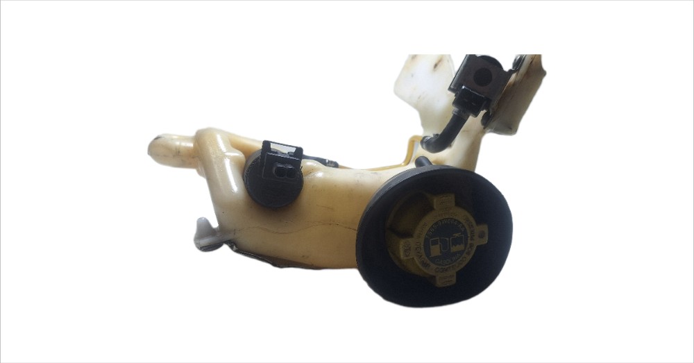 Reservatorio Partida Fria Ford Ka 2009-2014 1