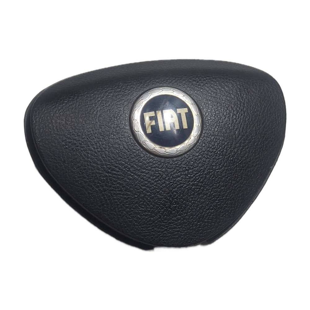 Tampa Da Bozina Fiat Palio/ Siena 2001 3