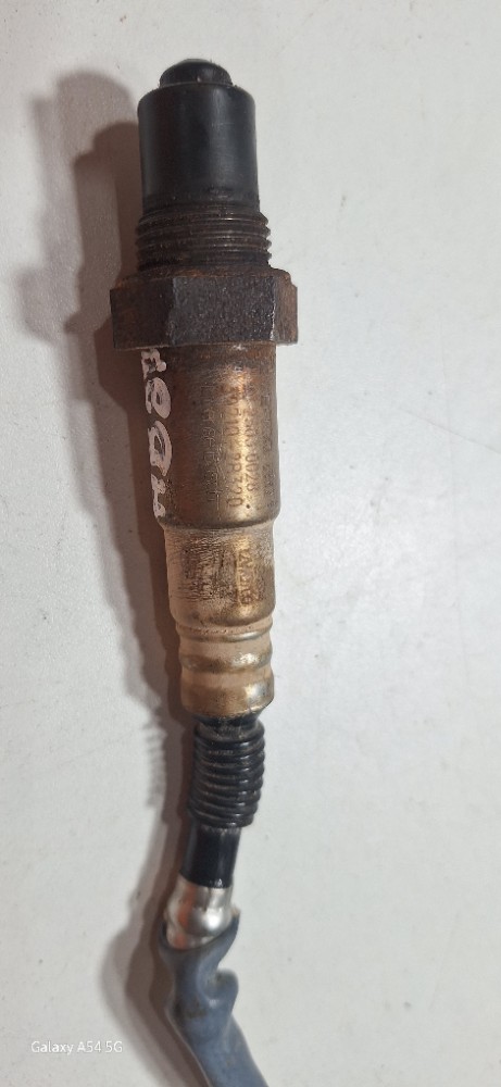 Sonda Lambda 1.6 Catalizador Flex Hyundai Hb20 2013 A 2019 4