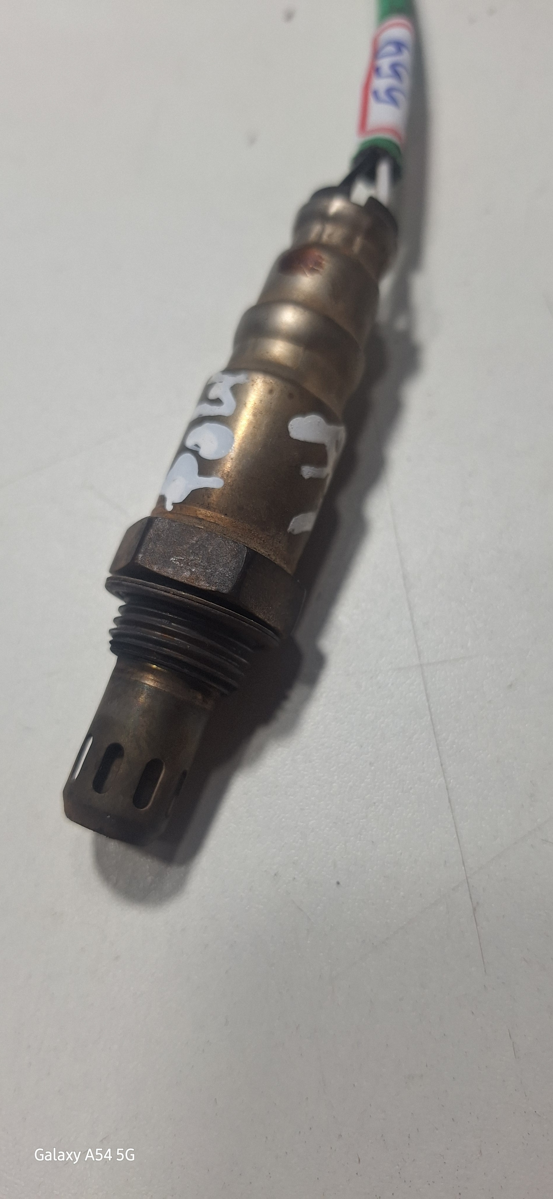 Sonda Lambda Pós 1.5 Catalisador Wrv Honda Fit 2016 A 2020 3
