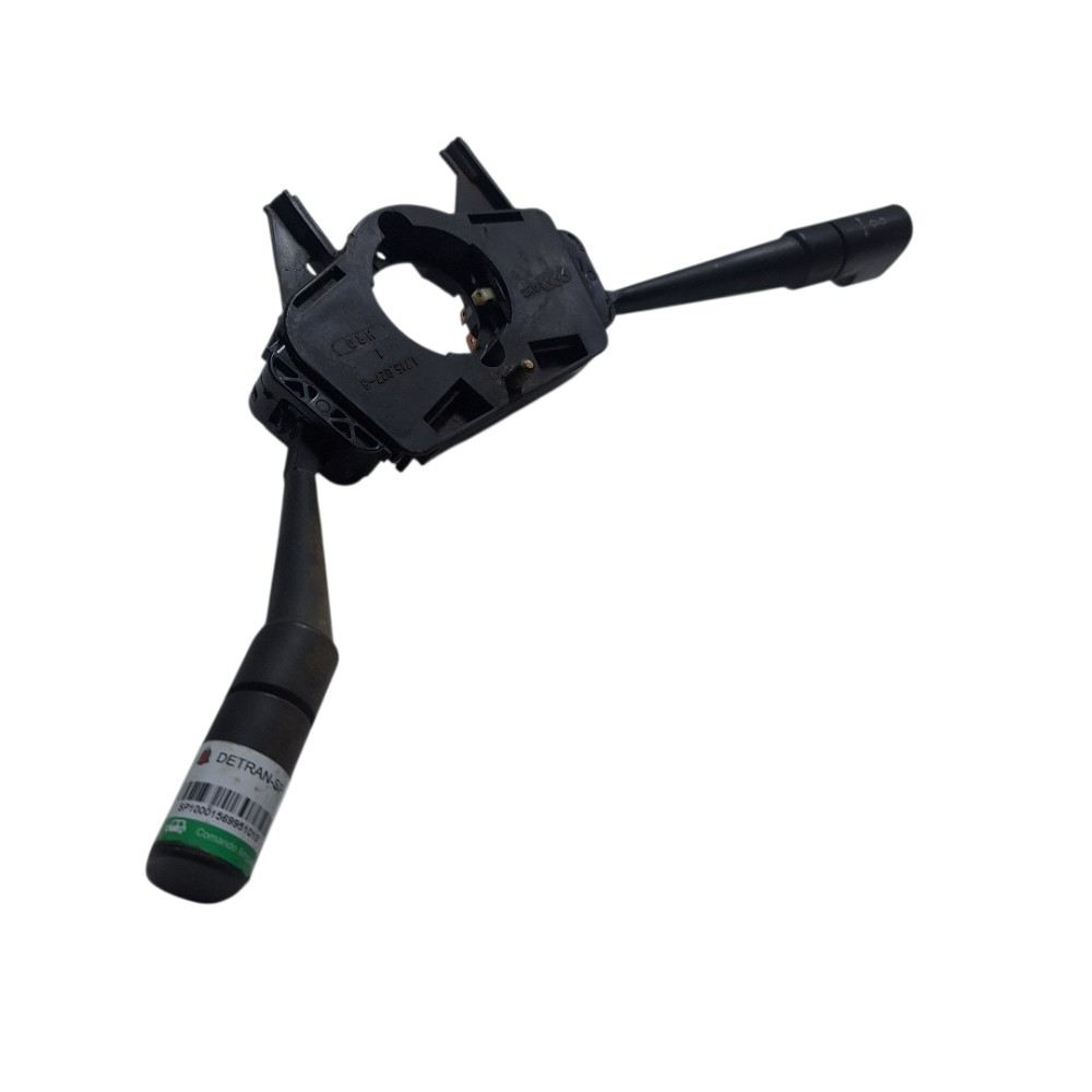 Chave Luz Seta E Limpador Para-brisa Ford Ka 2017 3