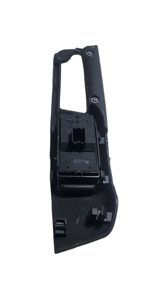 Moldura Com Comando Vidro Eletrico Chevrolet Cobalt 2017 2