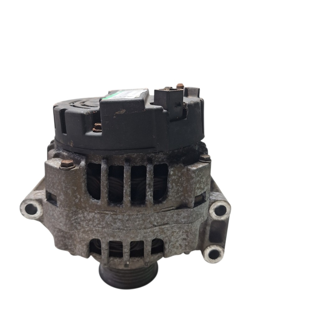 Alternador Clio Duster Logan 3