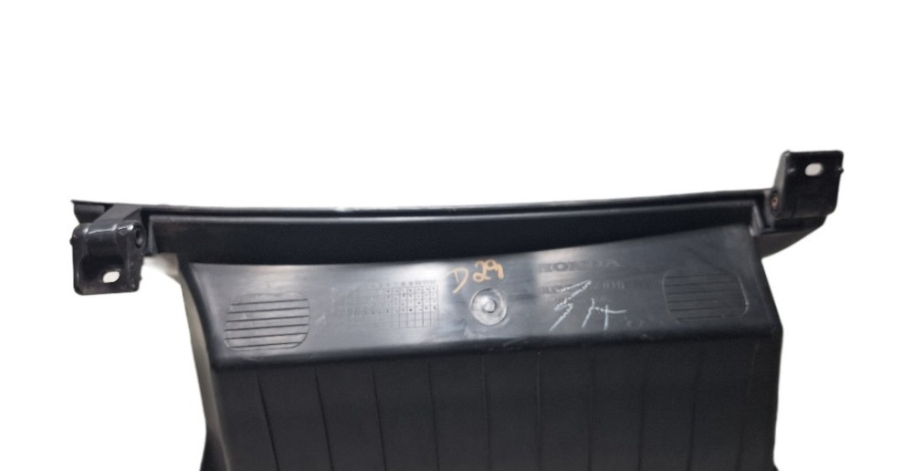 Porta Tampa Luva Honda City 2009 A 2014 1