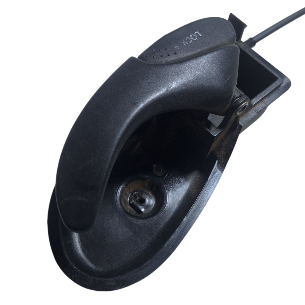 Macaneta Interna Traseira Esquerda Ford Focus 2008 2