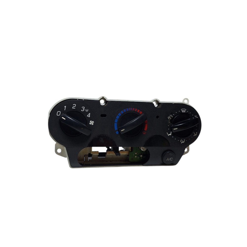 Comando Ar Condicionado Ford Fiesta 2