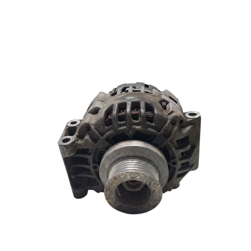 Alternador Clio Duster Logan 2
