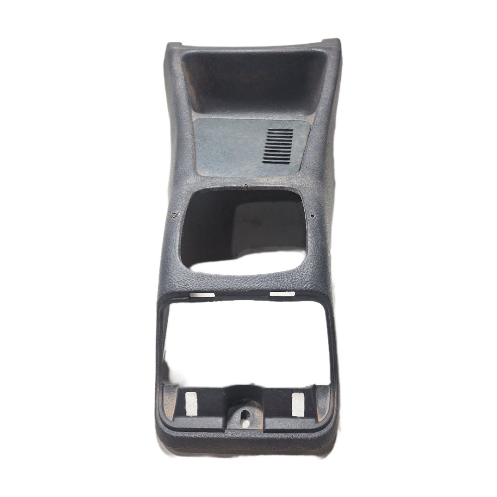 Console Central Fiat Palio Siena Strada 2010-2014 1