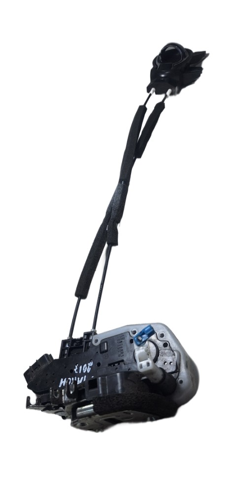 Fechadura Eletrica Porta Traseira Eaquerda Nissan March 2021 1