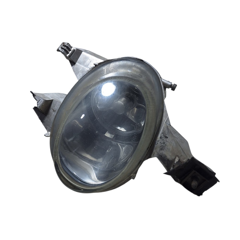 Farol De Milha Peugeout 206 2007 2
