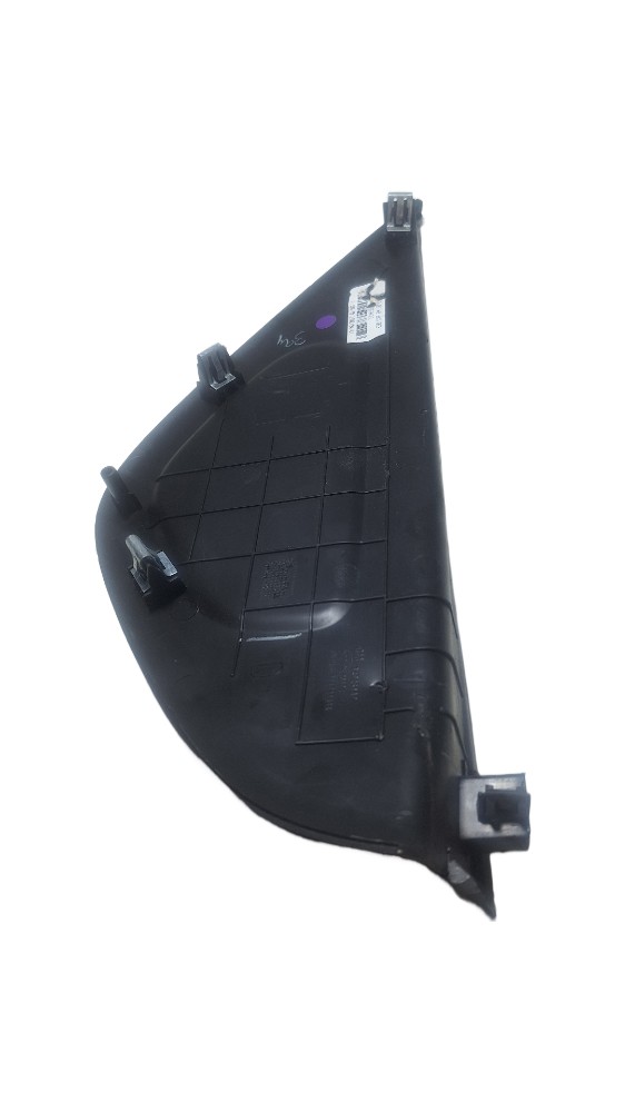 Acabamento Lateral Painel Direito Gm Cobalt 2015 A 2019