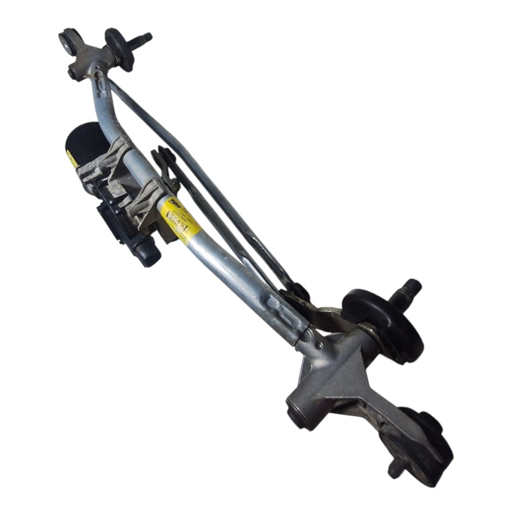 Maquina Motor Limpador Parabrisa Hyundai Hb20 2015 3