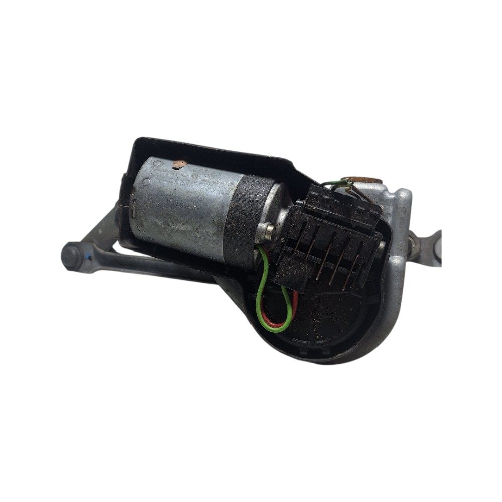 Maquina vidro limpador parabrisa fox 2004 1