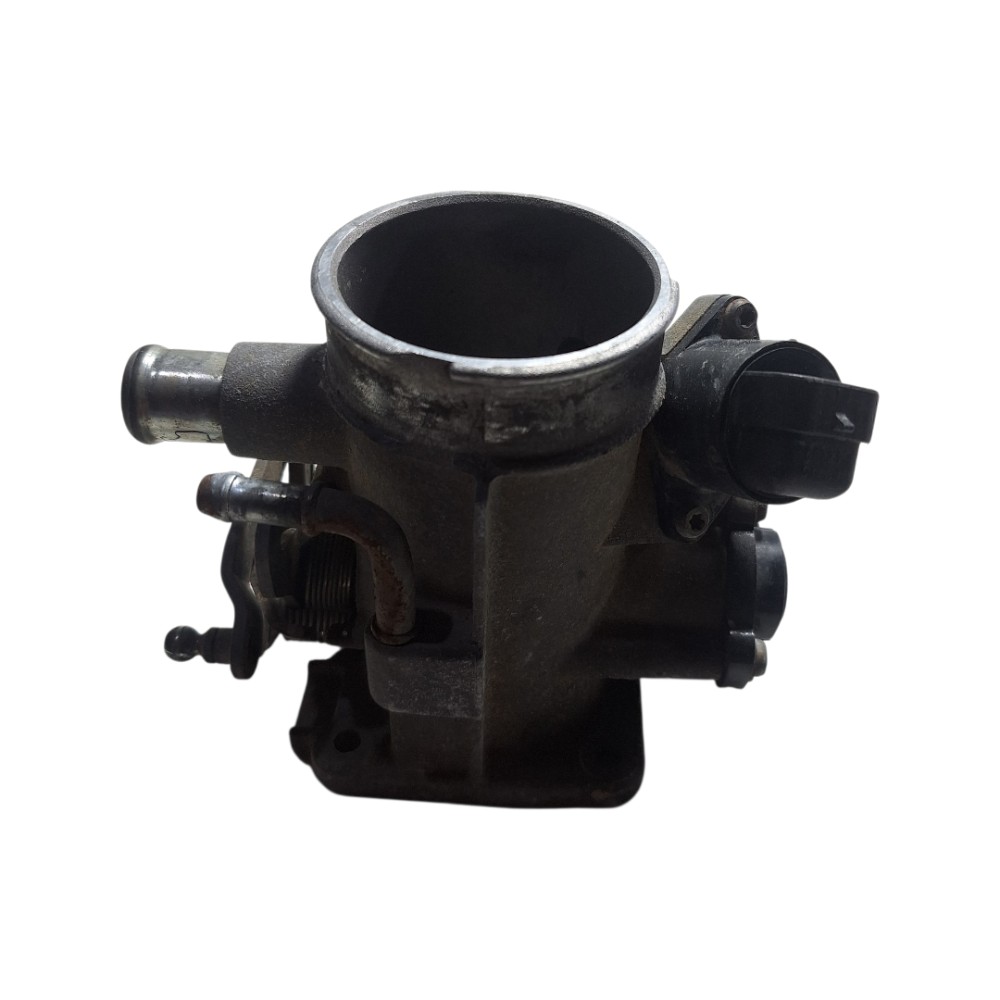 Tbi Corpo Borboleta Corsa Celta 2005 4