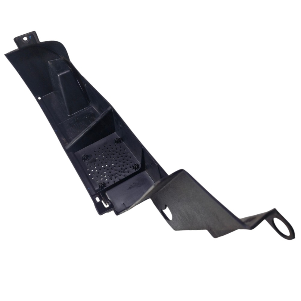 Suporte Bagagito Direito Traseiro Fire Fiat Uno 1984 A 2013 3