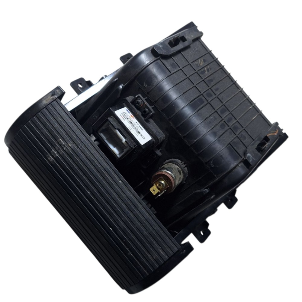 Porta Objeto Central Hyundai Hb20 2016 3