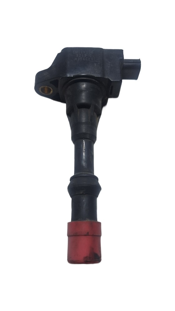 Bobina Ignição 1.4 Dianteira Honda Fit 2004 A 2008 2