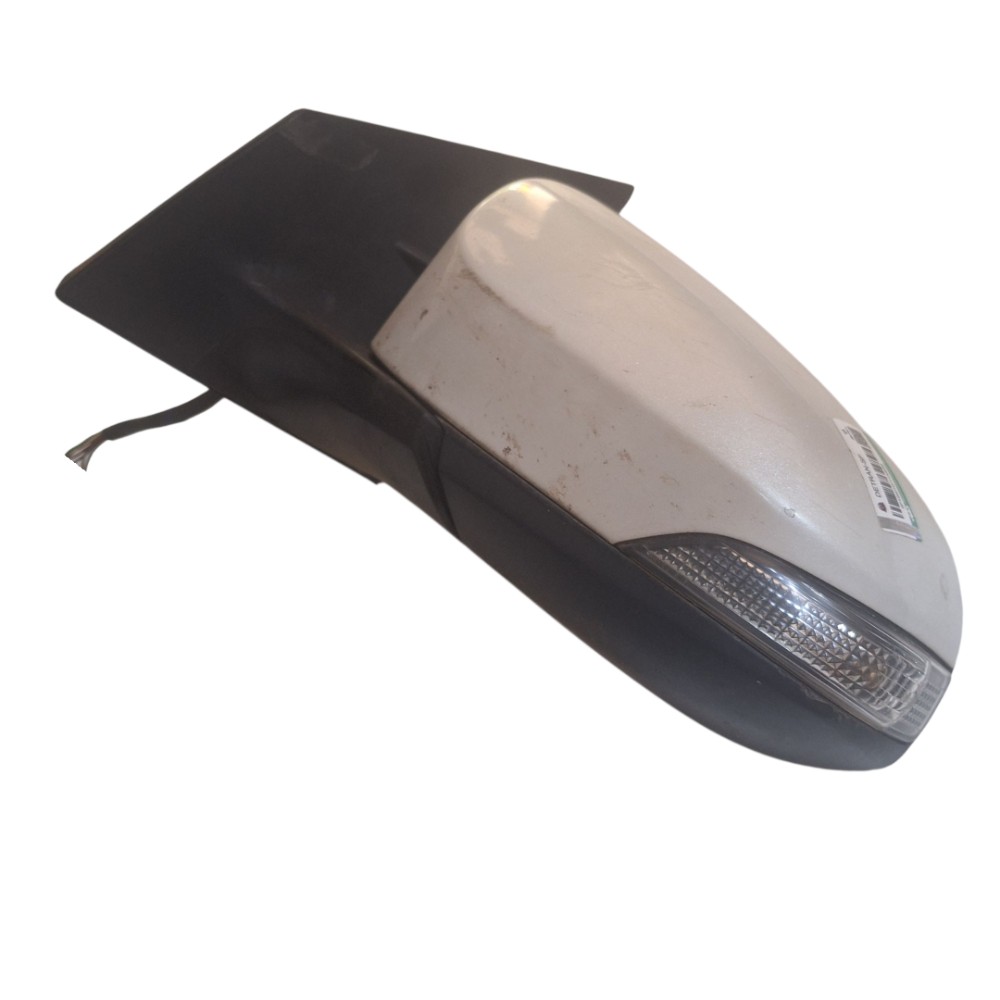 Retrovisor Eletrico Esquerdo Toyota Corolla 2015/2019 2