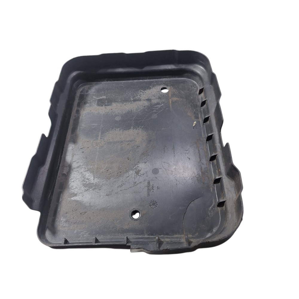 Tampa Suporte Bateria Hrv 2016 4