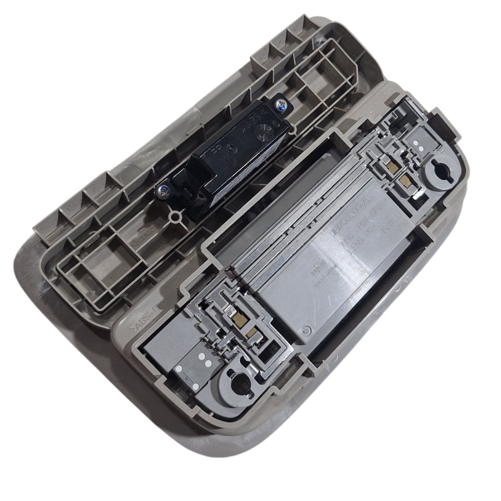 Luz De Teto Cortesia Honda Hrv 2015 3