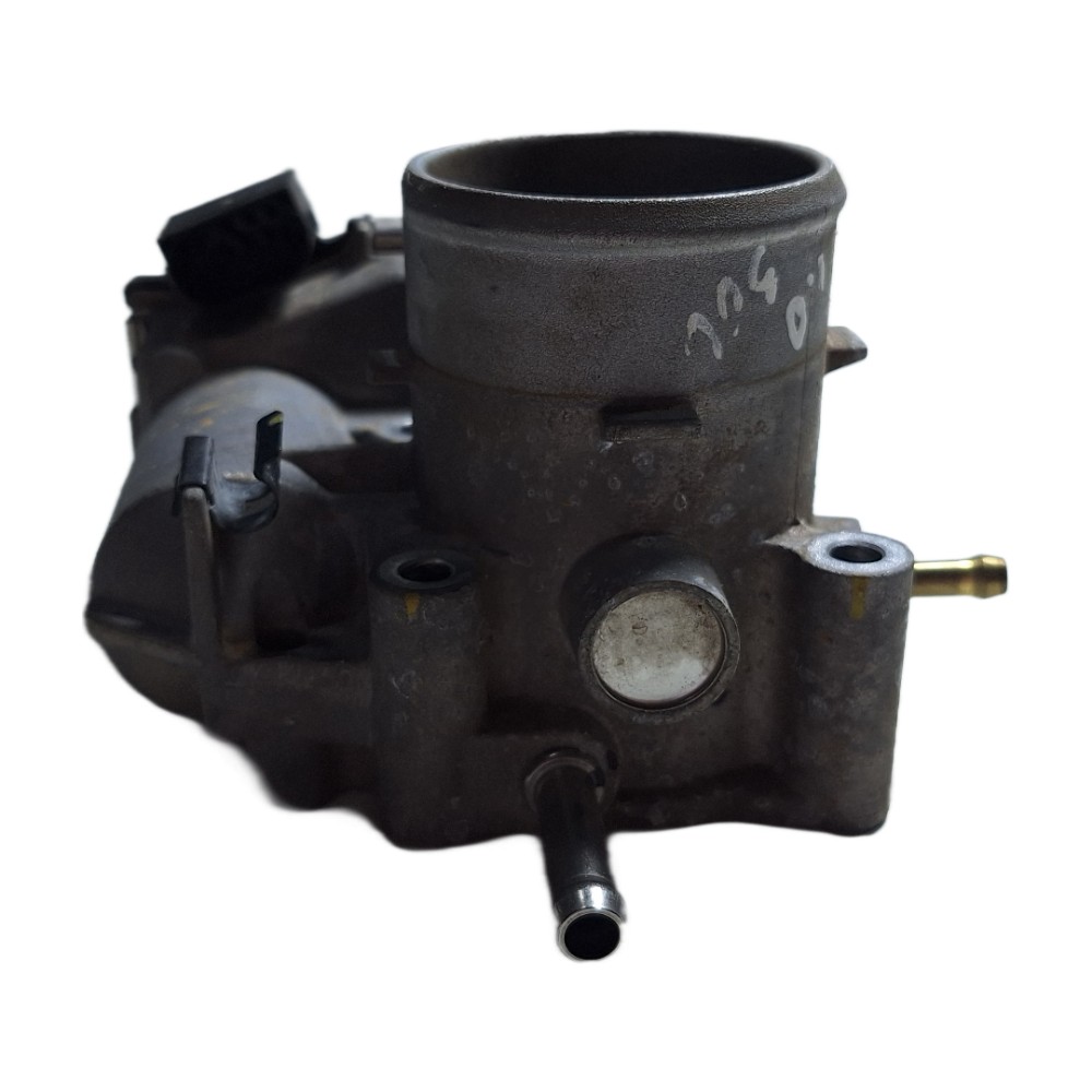 Tbi Corpo Borboleta 1.0 3cc Hyundai  Hb20 2012 A 2019