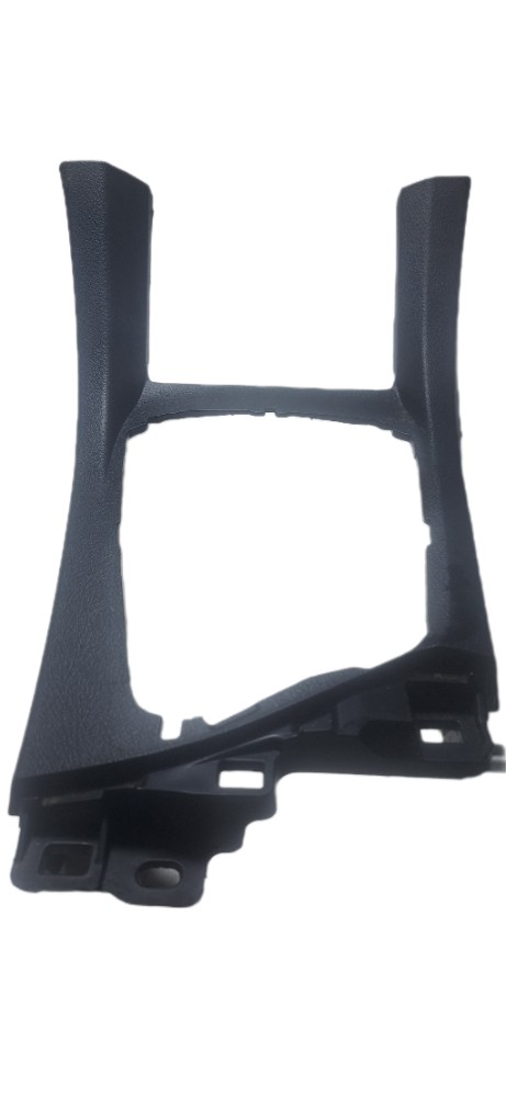 Moldura Acabamento Console Toyota Corolla 2015 A 2019 3